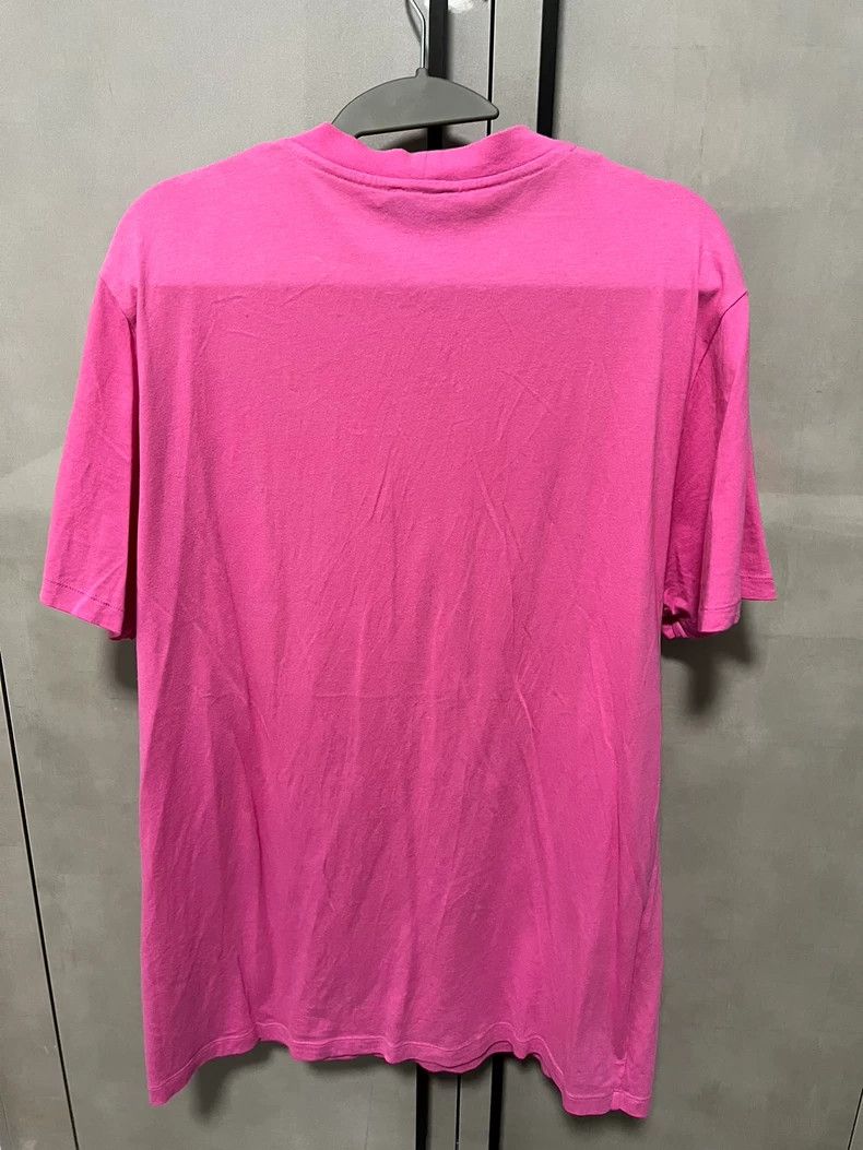 Saint Laurent Paris Men's Casual Short Sleeve T-Shirt Size US L / EU 52-54 / 3 - 2 Thumbnail