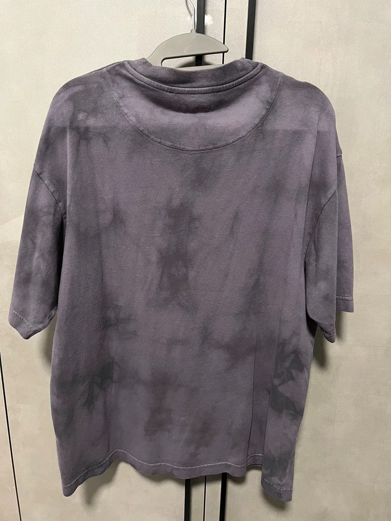 Acne Studios Acne Studios Tie-Dye Print Short Sleeve T-Shirt Size US S / EU 44-46 / 1 - 2 Thumbnail