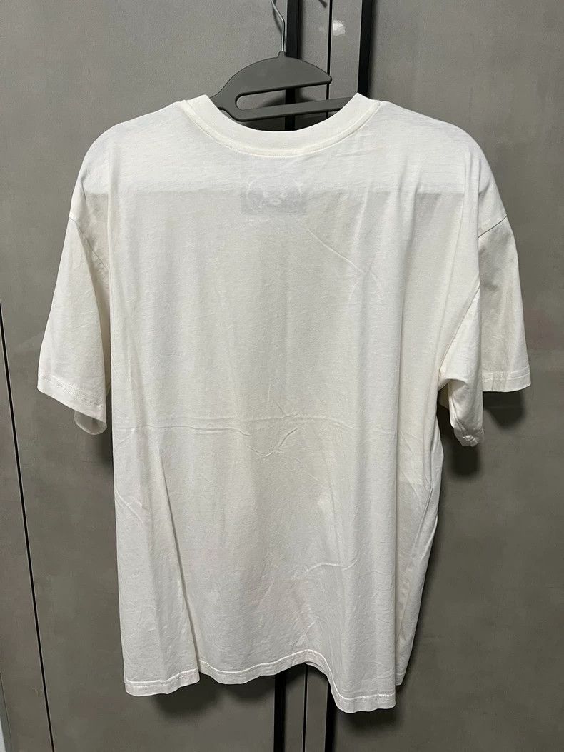 Moschino Moschino Bear Print Short Sleeve T-Shirt Size US M / EU 48-50 / 2 - 2 Thumbnail