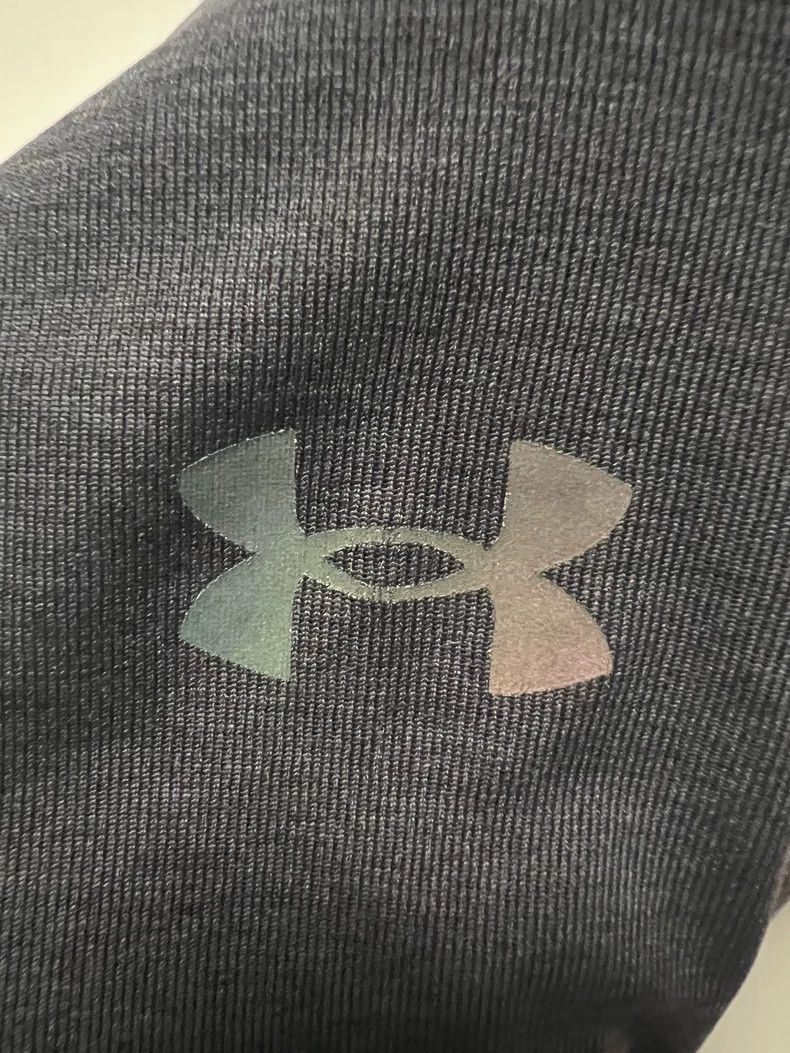 Under Armour Under Armour Men's Short Sleeve T-Shirt Size US M / EU 48-50 / 2 - 4 Thumbnail