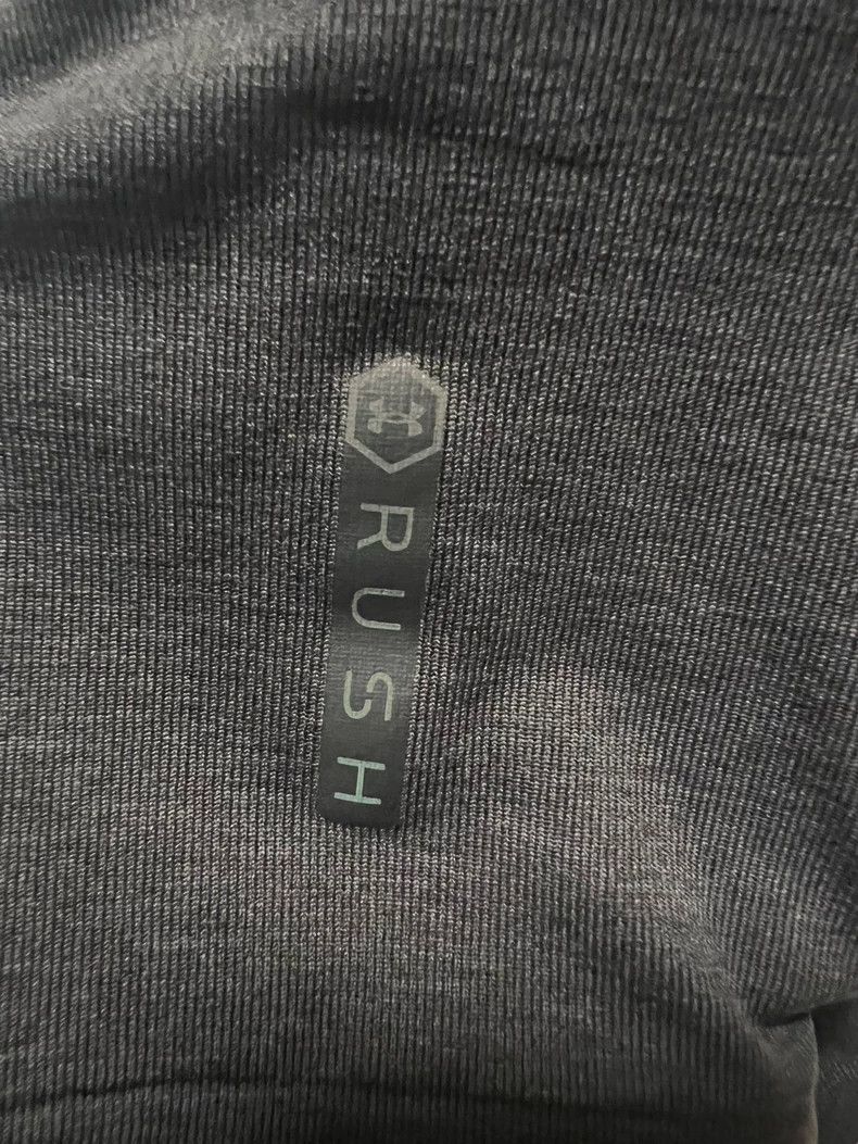 Under Armour Under Armour Men's Short Sleeve T-Shirt Size US M / EU 48-50 / 2 - 3 Thumbnail