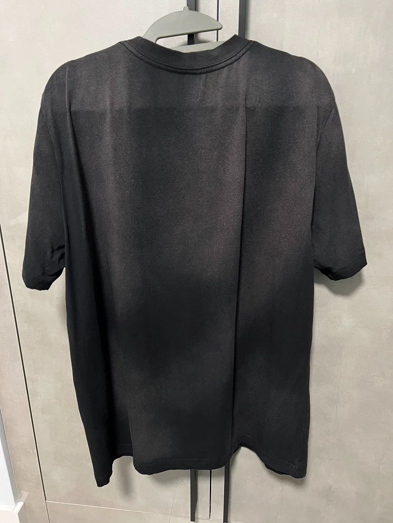 Goyard Casual Black T-Shirt with Vintage Design Size US XL / EU 56 / 4 - 2 Thumbnail