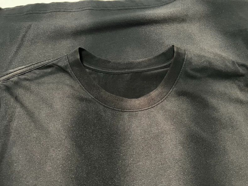 Goyard Casual Black T-Shirt with Vintage Design Size US XL / EU 56 / 4 - 3 Thumbnail