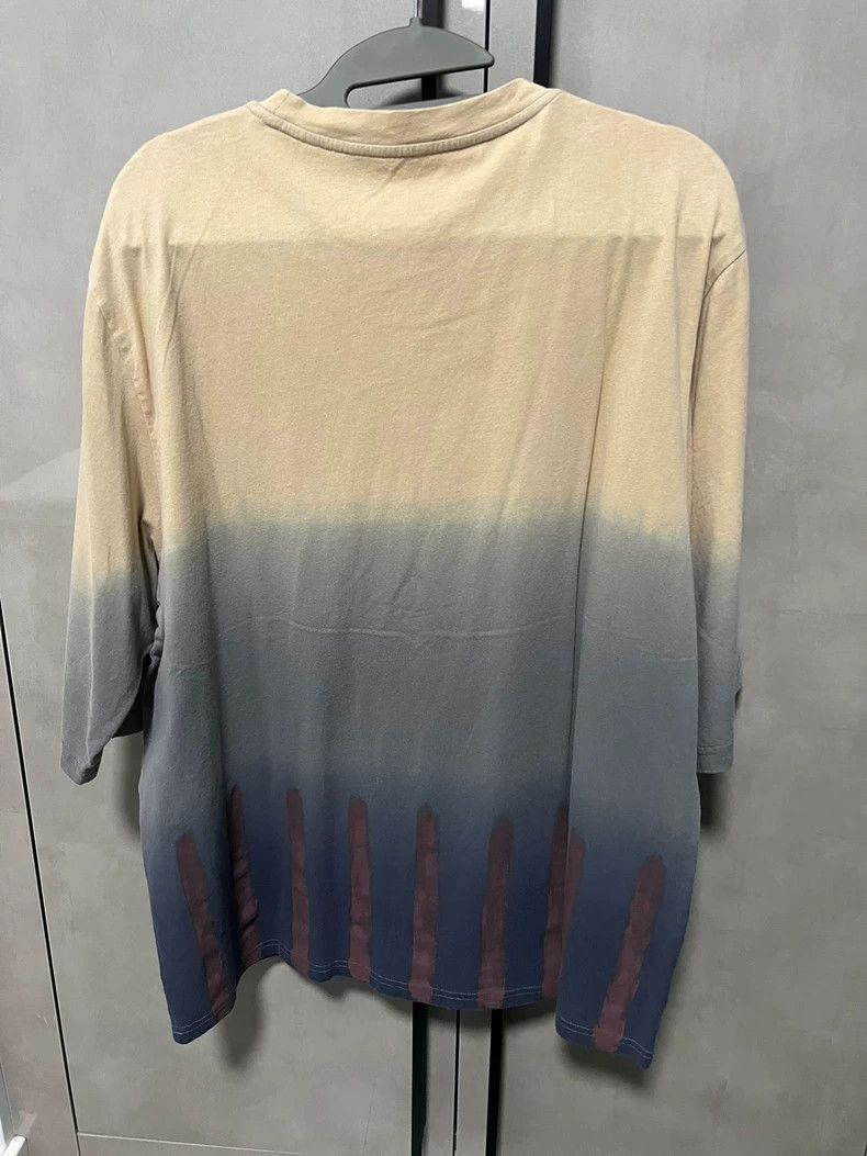 Anonymous Club Casual Long Sleeve T-Shirt for Men Size US M / EU 48-50 / 2 - 2 Thumbnail