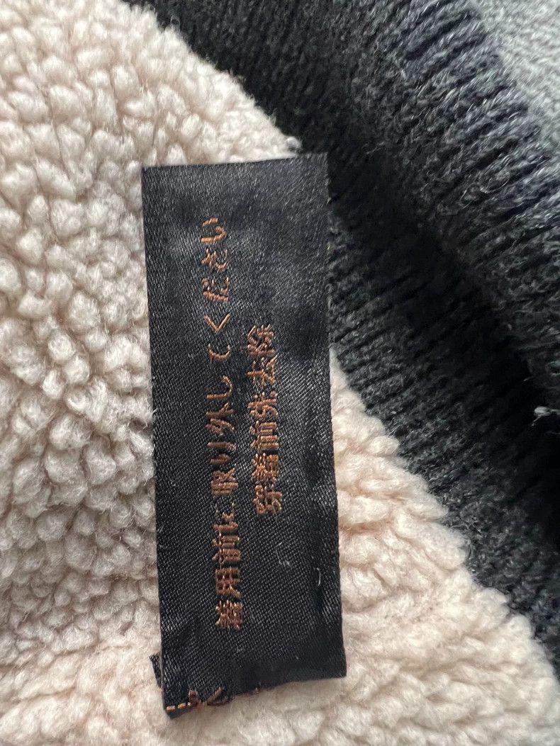 Coach COACH Men's Wool Jacket with Button Issue Size US M / EU 48-50 / 2 - 6 Thumbnail