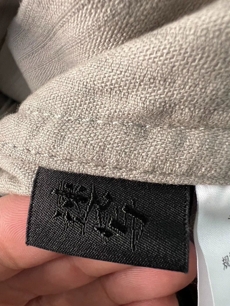 Stone Island Men's Corduroy Jacket in Gray Size US L / EU 52-54 / 3 - 3 Thumbnail