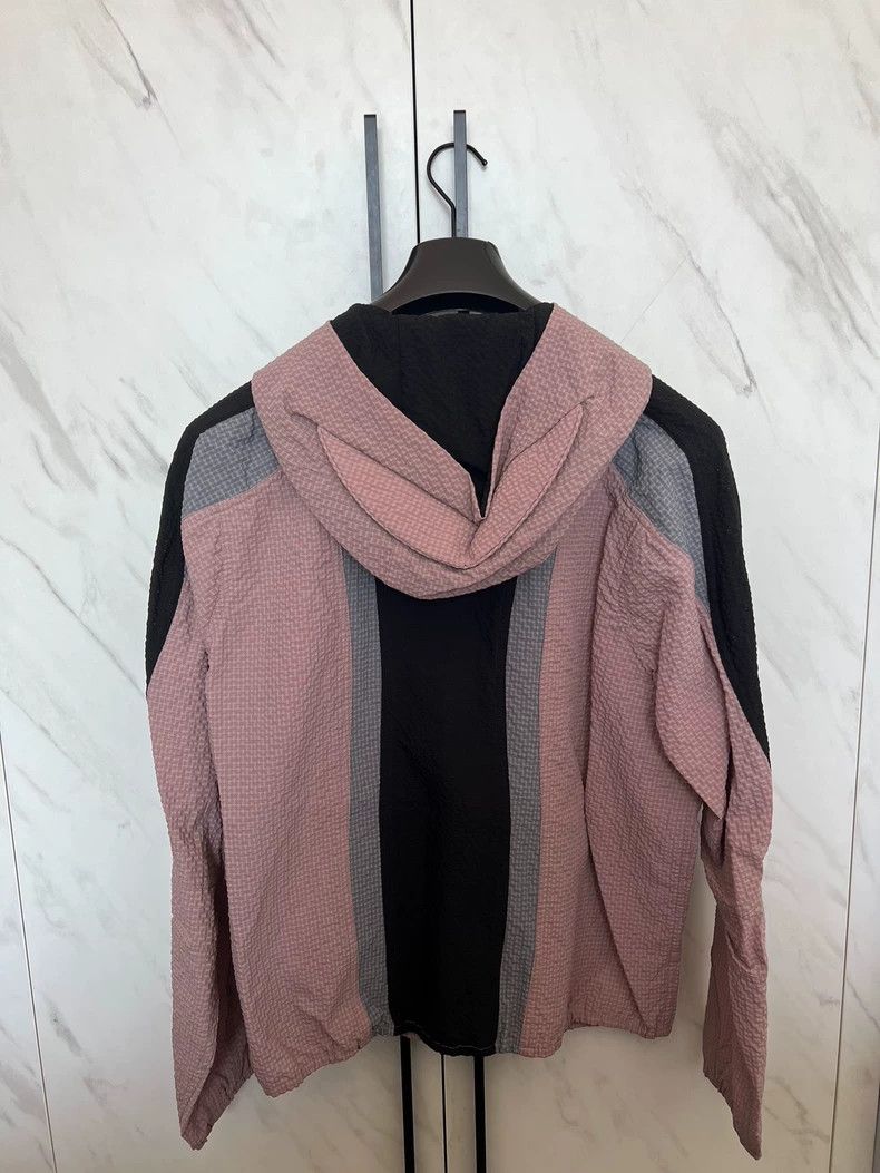 Emporio Armani Emporio Armani Sports Jacket for Summer Size US L / EU 52-54 / 3 - 2 Thumbnail