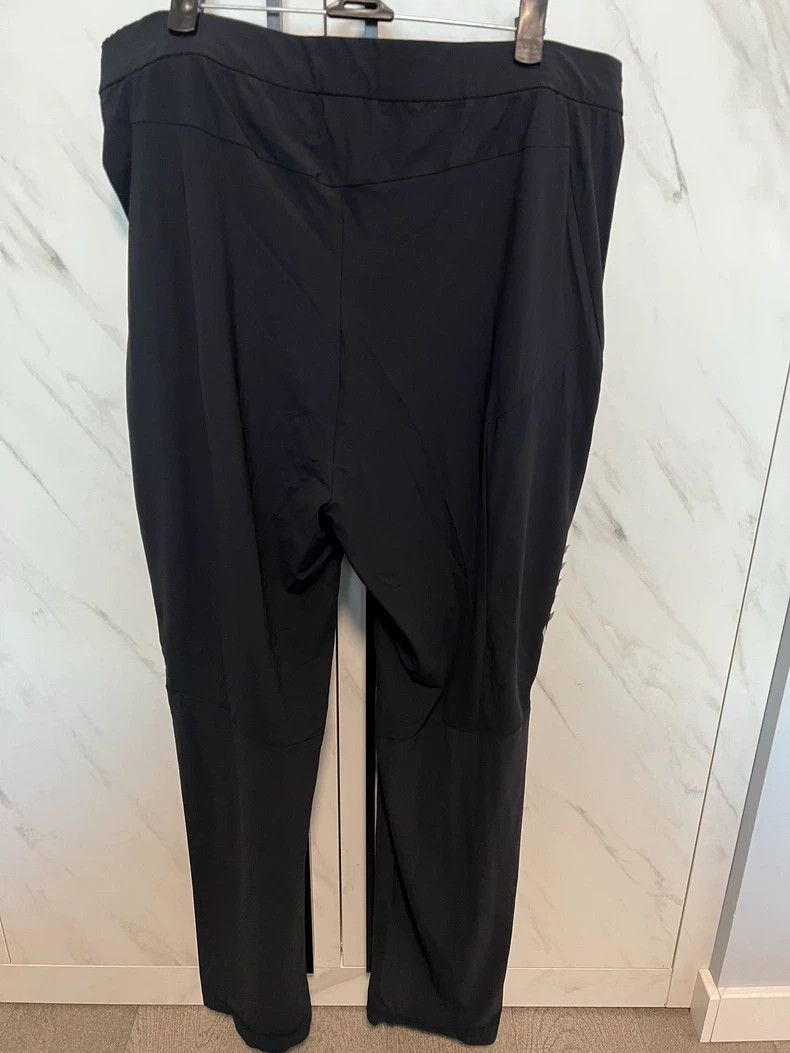 Moncler DESCENTE Men's Casual Knitted Sports Pants Size US 40 / EU 56 - 2 Thumbnail