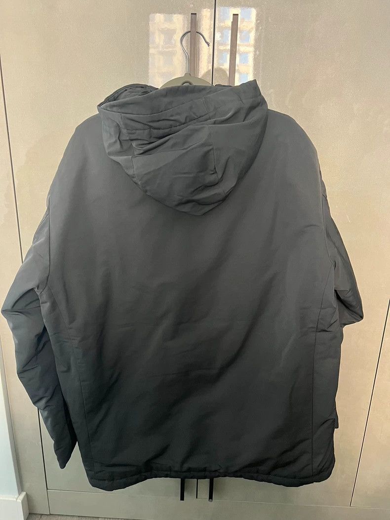 Moncler Genius Uniqlo Men's Designer Collaboration Down Jacket Size US L / EU 52-54 / 3 - 2 Thumbnail