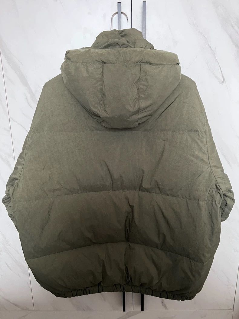 Moncler Winter Hooded Jacket with Large Pockets Size US L / EU 52-54 / 3 - 2 Thumbnail