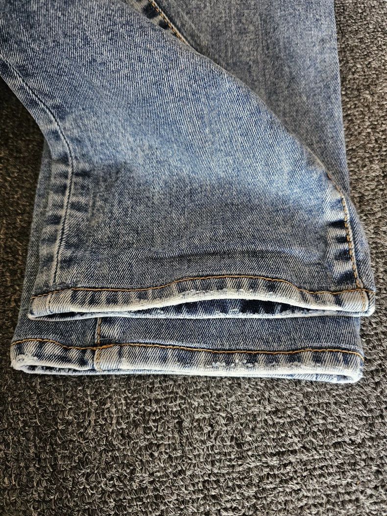 Dsquared2 Dsquared2 Denim Jeans with Modified Length Size US 44 / EU 60 - 6 Thumbnail