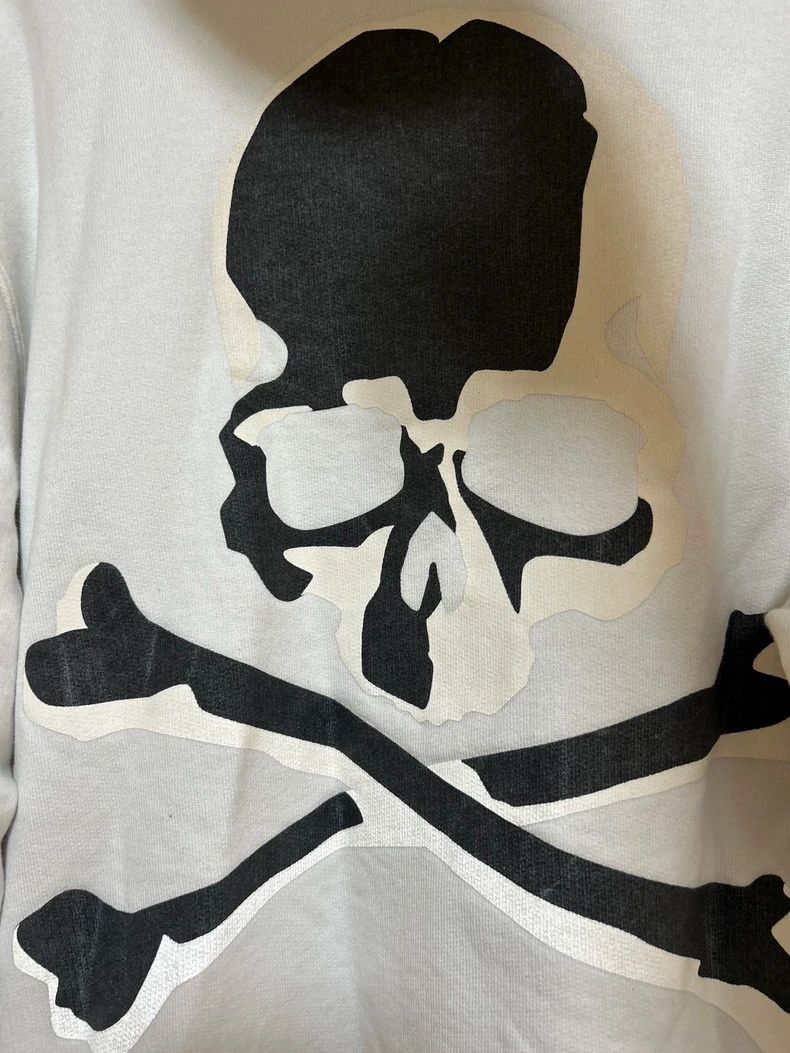 mastermind japan 2018 skull hoodie