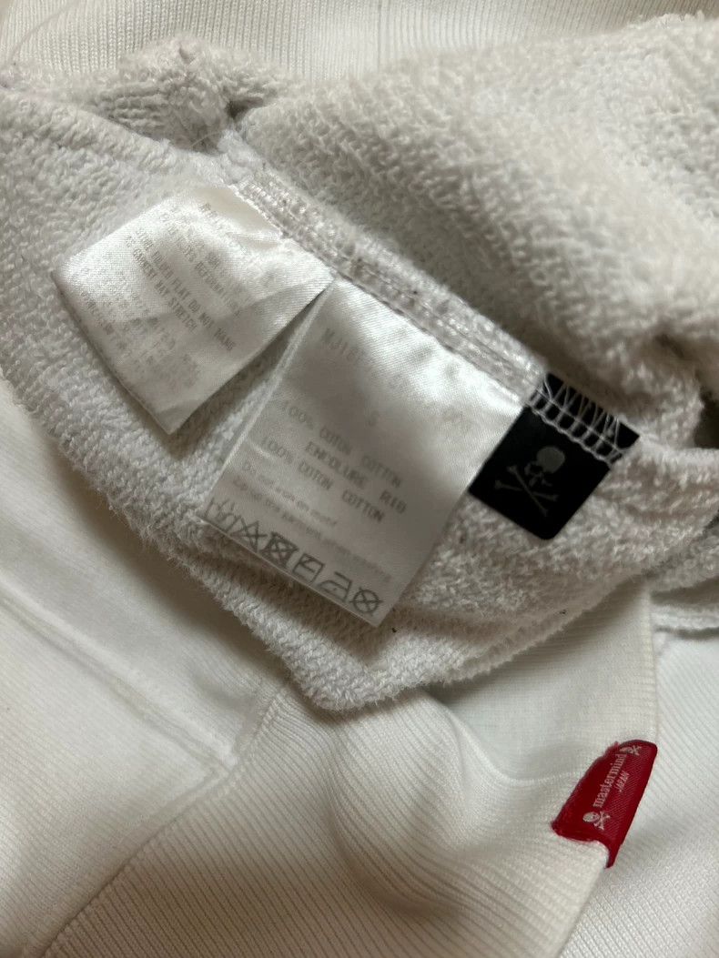 mastermind japan 2018 skull hoodie