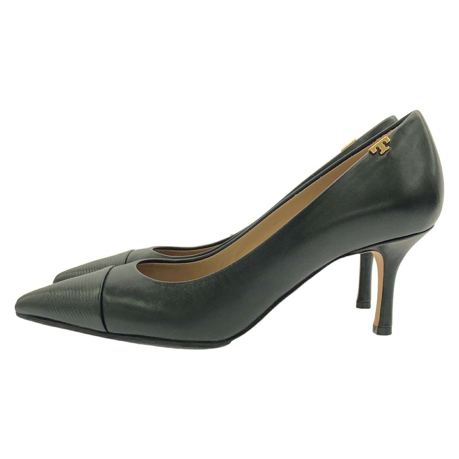 Tory Burch Tory Burch Tory Burch Pumps Pumps Others Shoes DUTY FREE for USA Size ONE SIZE - 3 Thumbnail