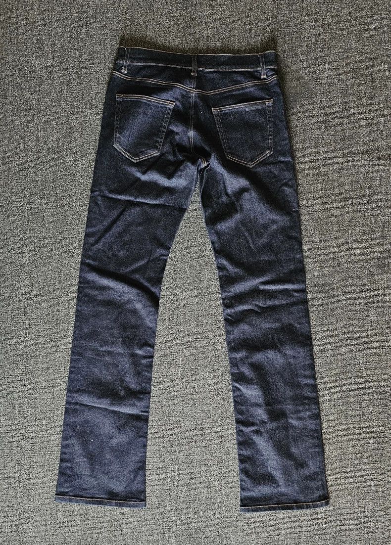 Prada Prada Original Color Flared Jeans Unisex Size US 30 / EU 46 - 4 Thumbnail