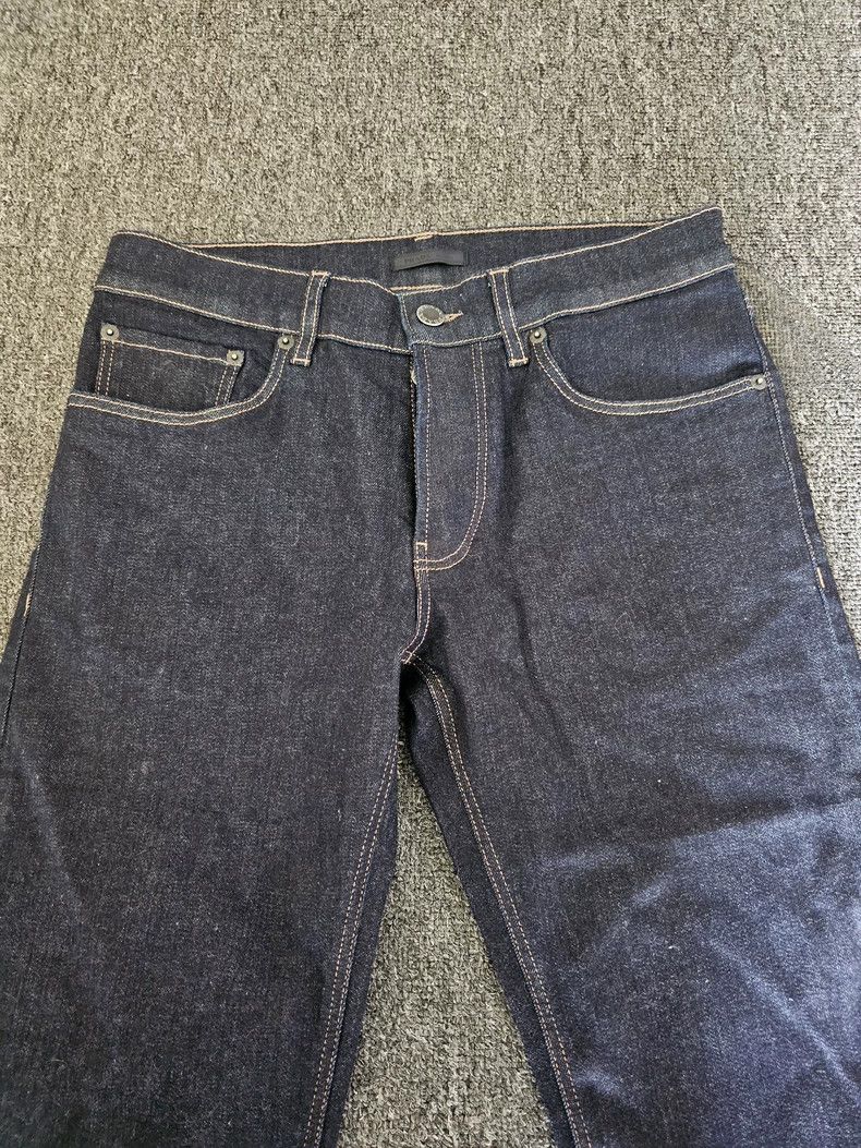 Prada Prada Original Color Flared Jeans Unisex Size US 30 / EU 46 - 2 Thumbnail