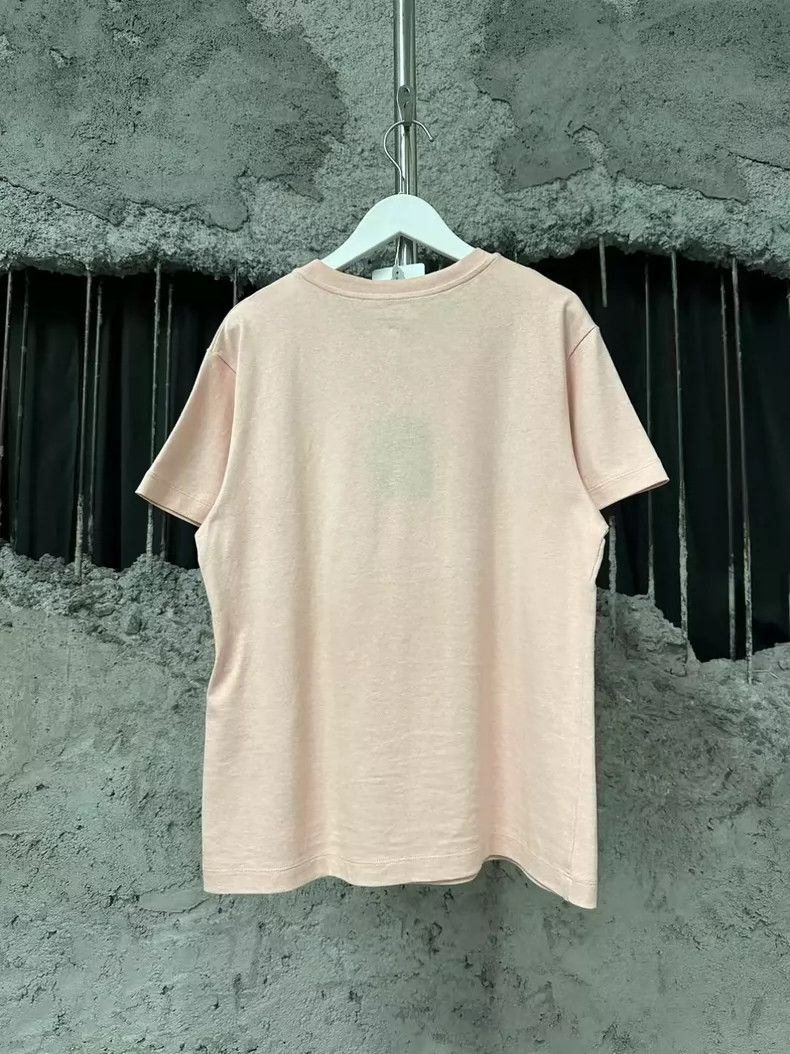 Louis Vuitton Louis Vuitton Chain Short Sleeve Top Size US S / EU 44-46 / 1 - 2 Thumbnail