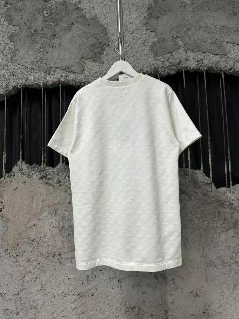 Louis Vuitton Louis Vuitton Short Sleeve Chain Top Size US S / EU 44-46 / 1 - 2 Thumbnail