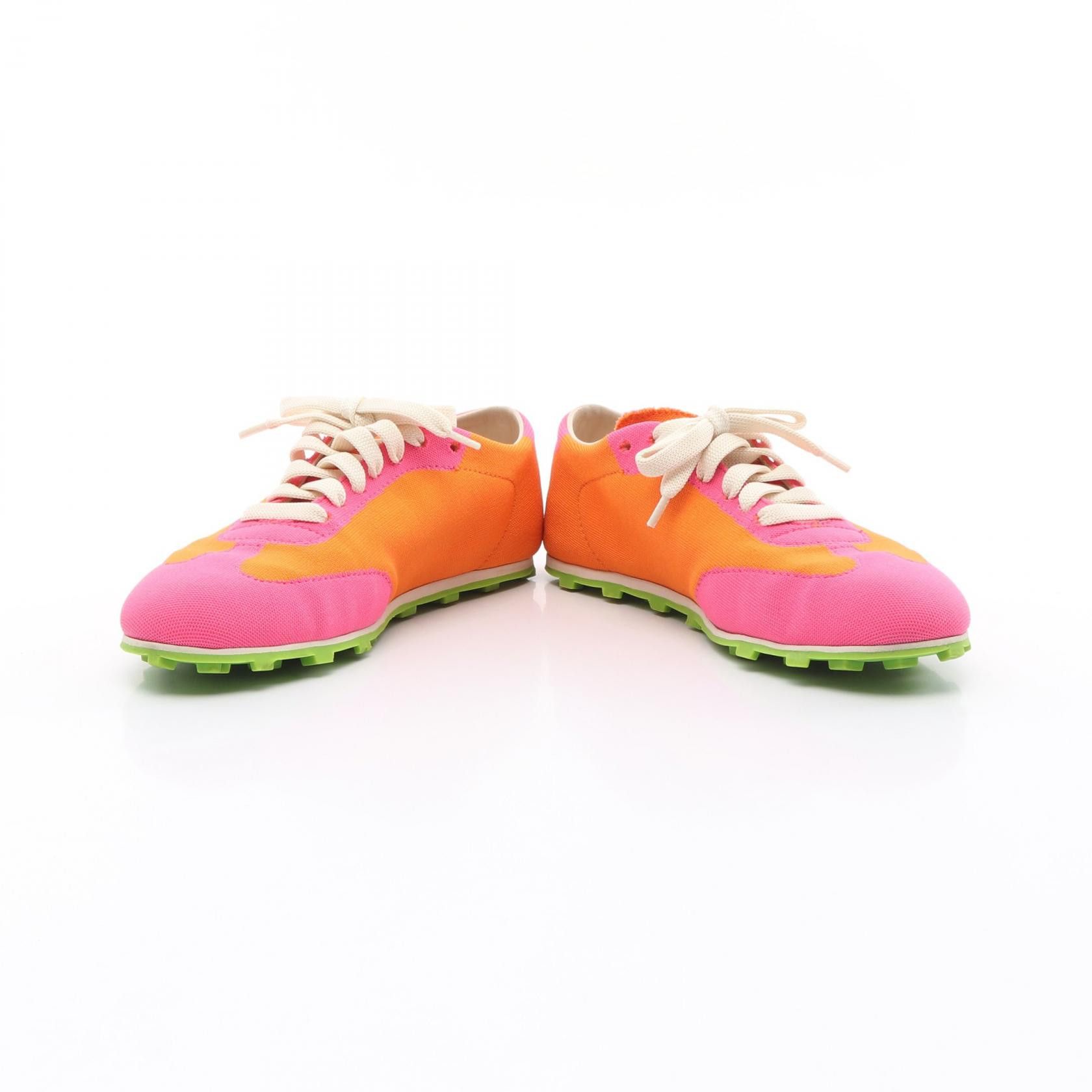 Marni Marni Marni Pebble Fabric Sneakers Others Shoes SNZW012101 DUTY FREE for USA Size ONE SIZE - 3 Thumbnail