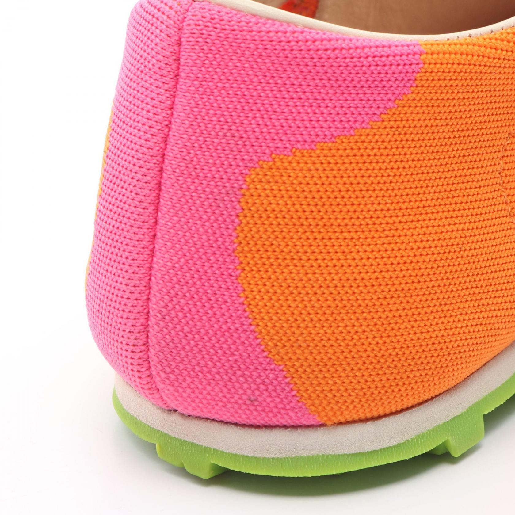 Marni Marni Marni Pebble Fabric Sneakers Others Shoes SNZW012101 DUTY FREE for USA Size ONE SIZE - 8 Thumbnail