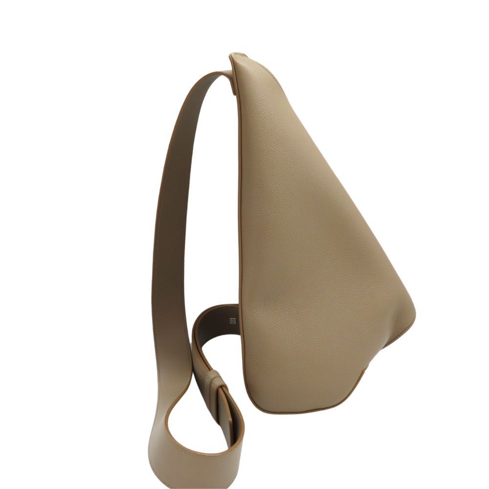 Loewe Loewe Loewe Anton Sling Soft Grained Calf Crossbody Bag Leather Crossbody Bag B511A09X06 Size ONE SIZE - 5 Thumbnail