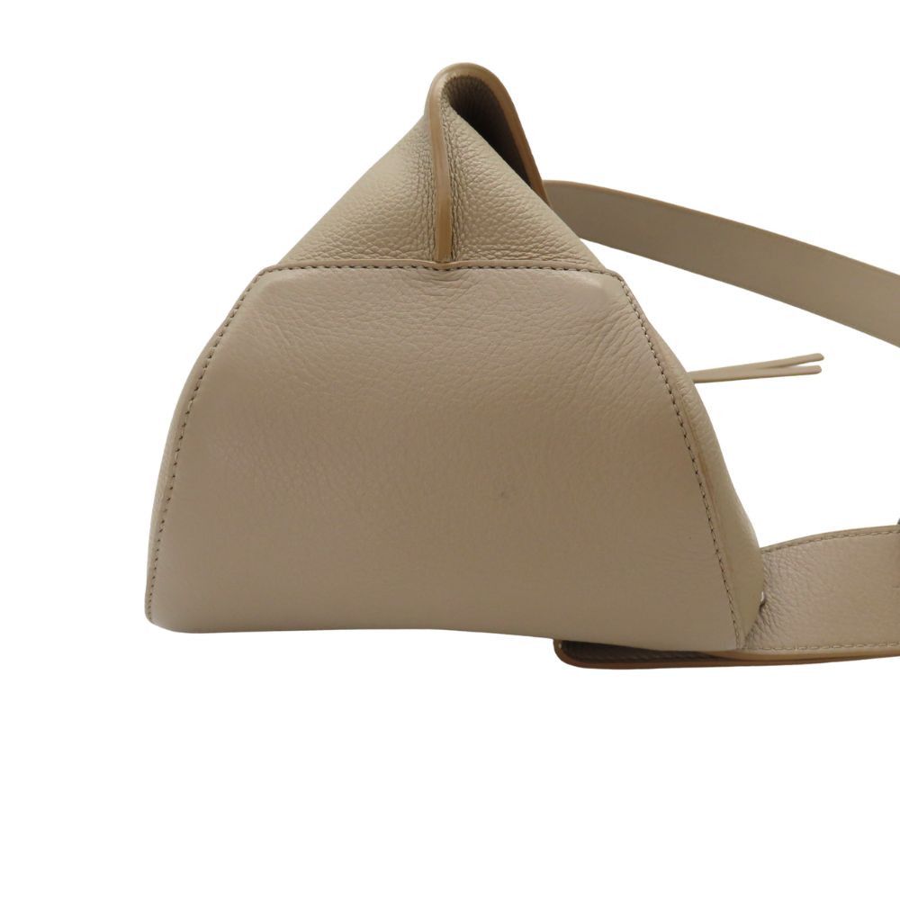 Loewe Loewe Loewe Anton Sling Soft Grained Calf Crossbody Bag Leather Crossbody Bag B511A09X06 Size ONE SIZE - 11 Thumbnail