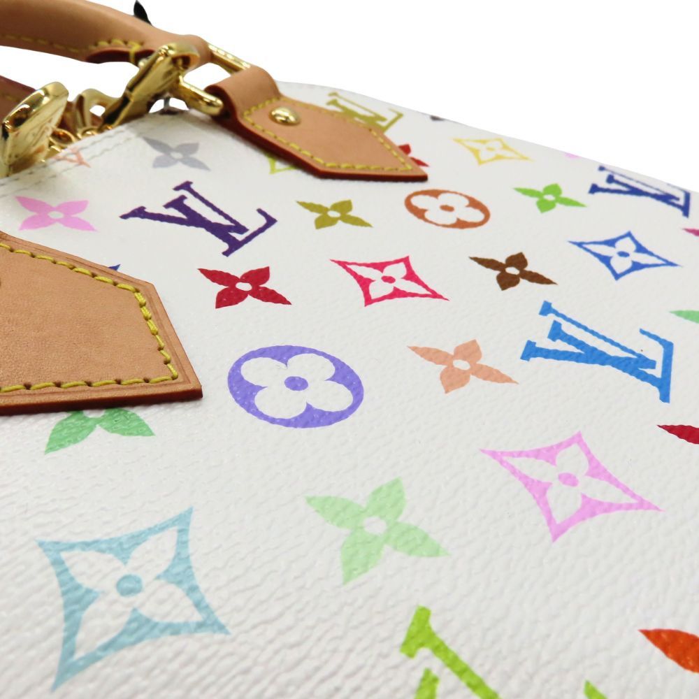 Louis Vuitton Louis Vuitton Louis Vuitton Alma BB Monogram 2way bag Canvas Shoulder Bag M13078 DUTY FREE for USA Size ONE SIZE - 8 Thumbnail