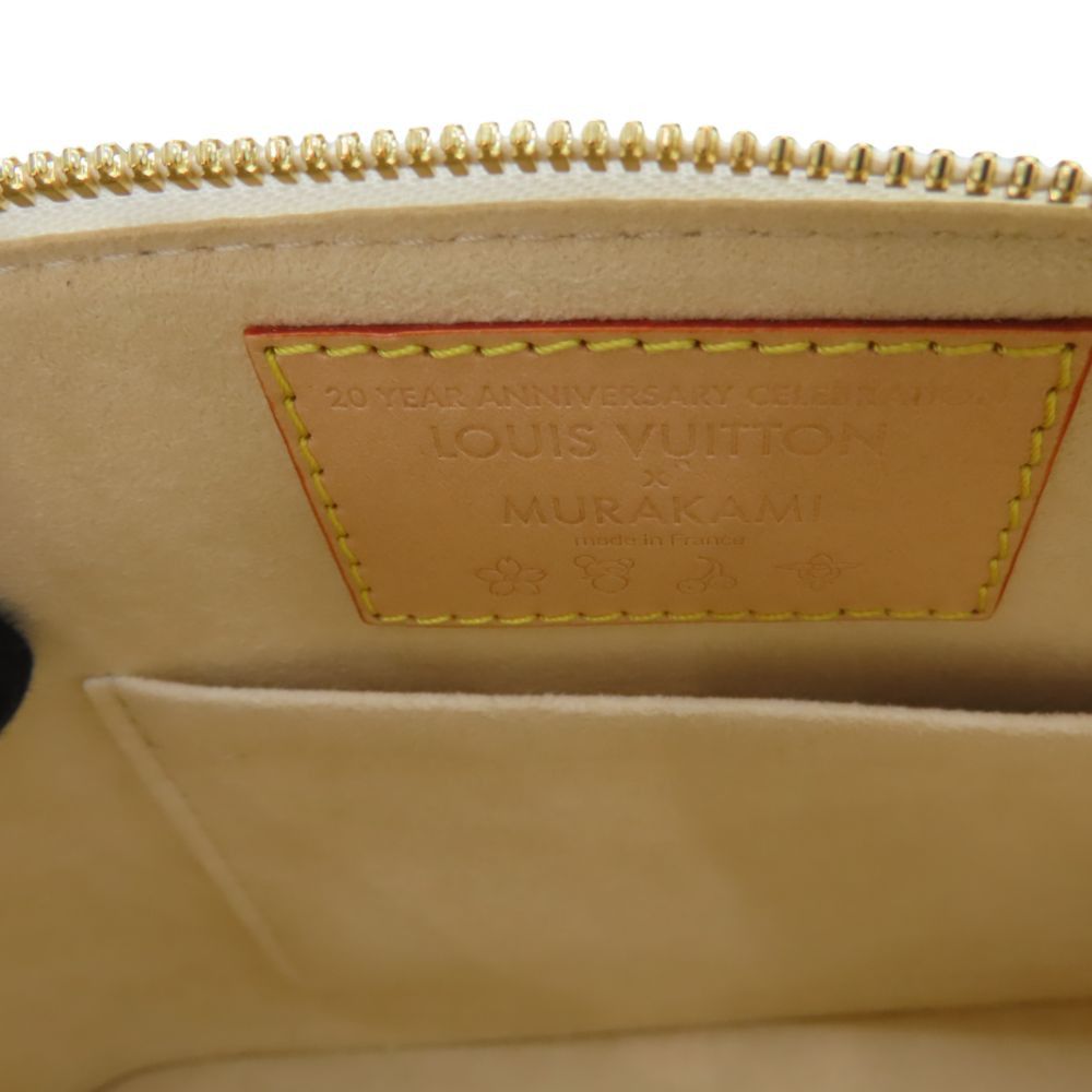 Louis Vuitton Louis Vuitton Louis Vuitton Alma BB Monogram 2way bag Canvas Shoulder Bag M13078 DUTY FREE for USA Size ONE SIZE - 12 Thumbnail