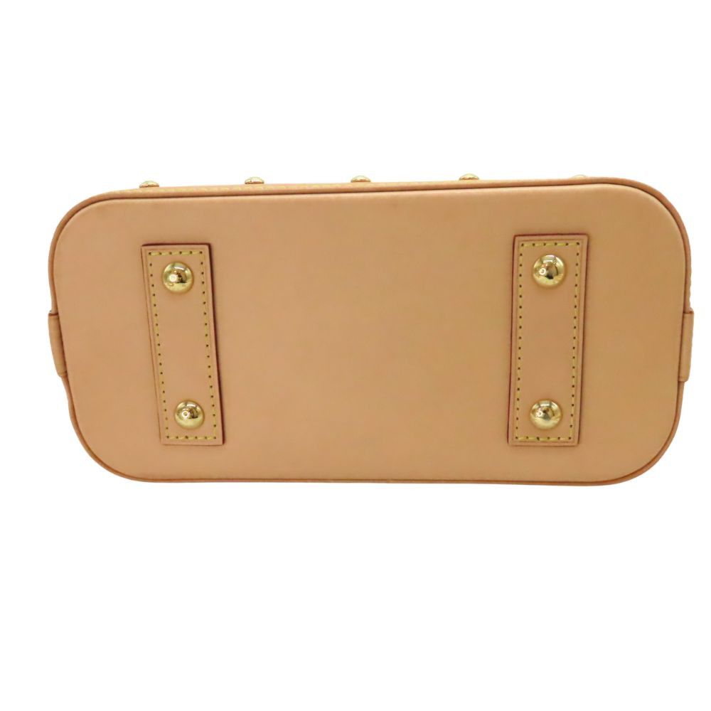 Louis Vuitton Louis Vuitton Louis Vuitton Alma BB Monogram 2way bag Canvas Shoulder Bag M13078 DUTY FREE for USA Size ONE SIZE - 5 Thumbnail