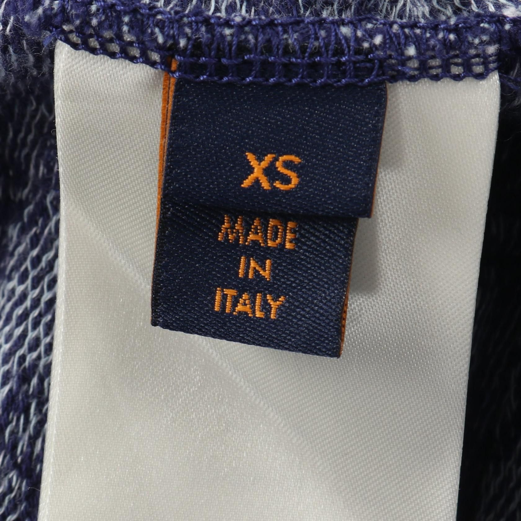 Louis Vuitton Louis Vuitton Louis Vuitton Monogram Cotton Pants Cotton Pants RM222M N31 HNY27W Size ONE SIZE - 5 Thumbnail