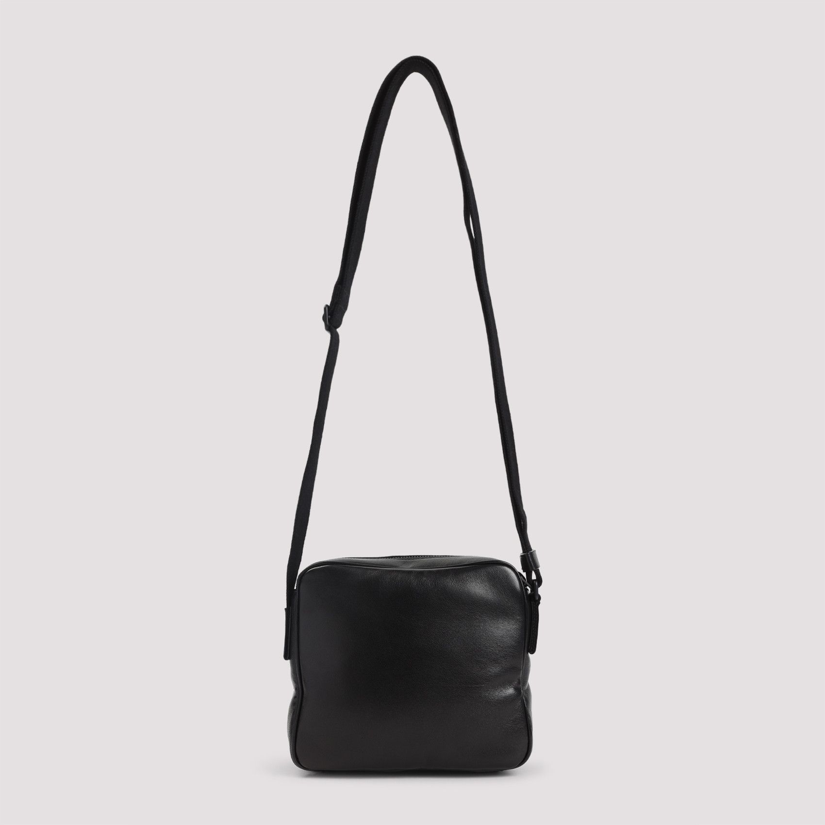 Saint Laurent Paris Saint Laurent YSL Cube Shoulder Bag Size ONE SIZE - 2 Thumbnail