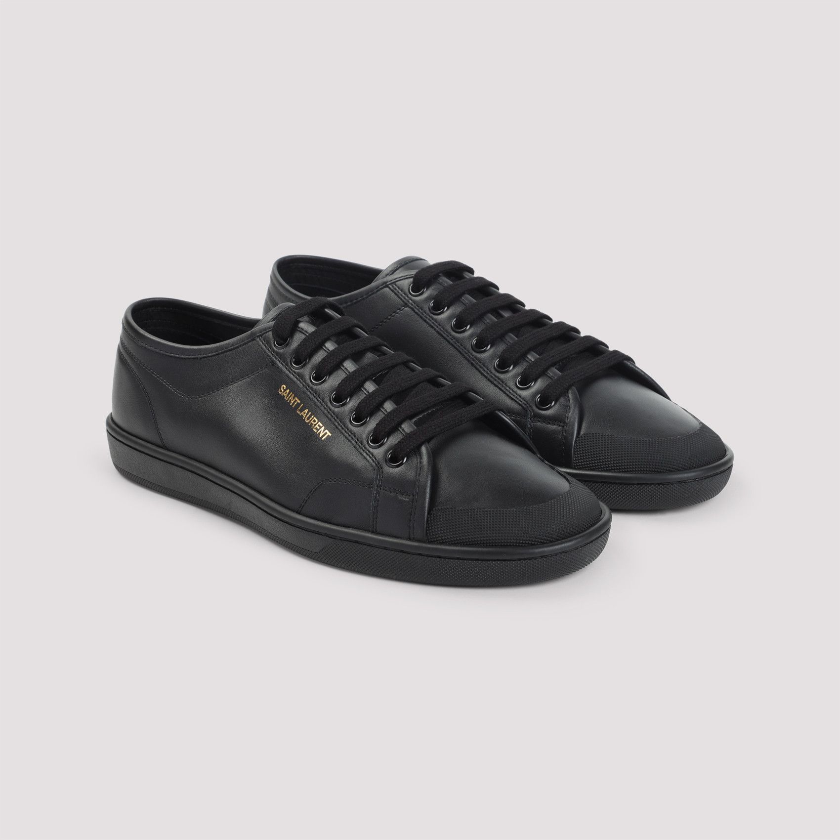 Saint Laurent Paris Saint Laurent SL39 Sneakers Size US 10.5 / EU 43-44 - 3 Thumbnail