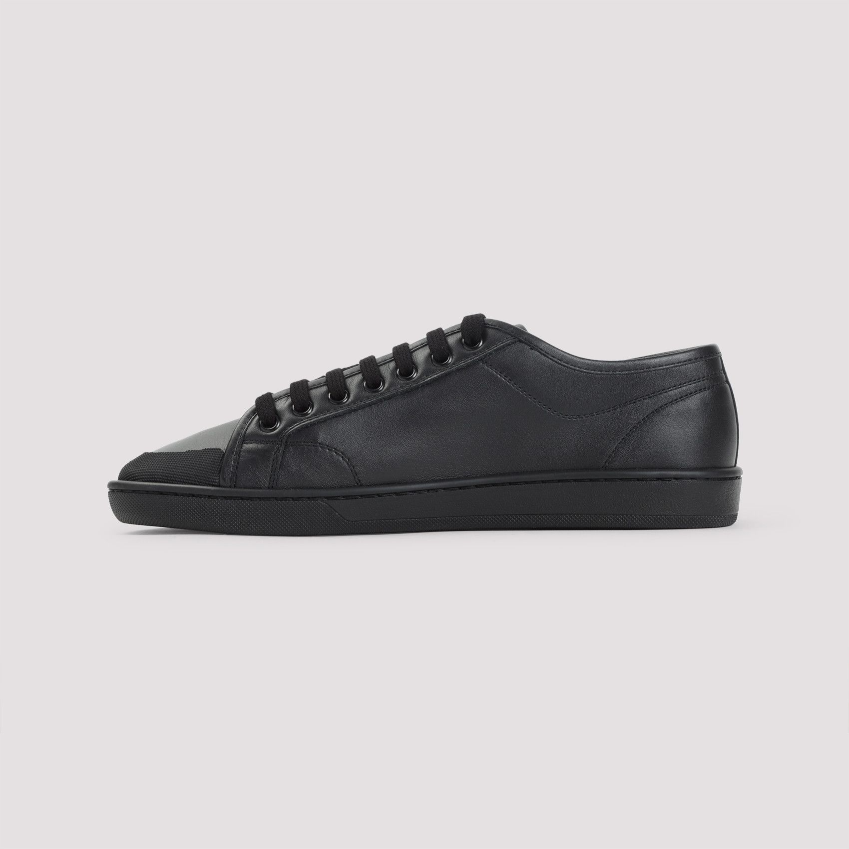 Saint Laurent Paris Saint Laurent SL39 Sneakers Size US 10.5 / EU 43-44 - 2 Thumbnail