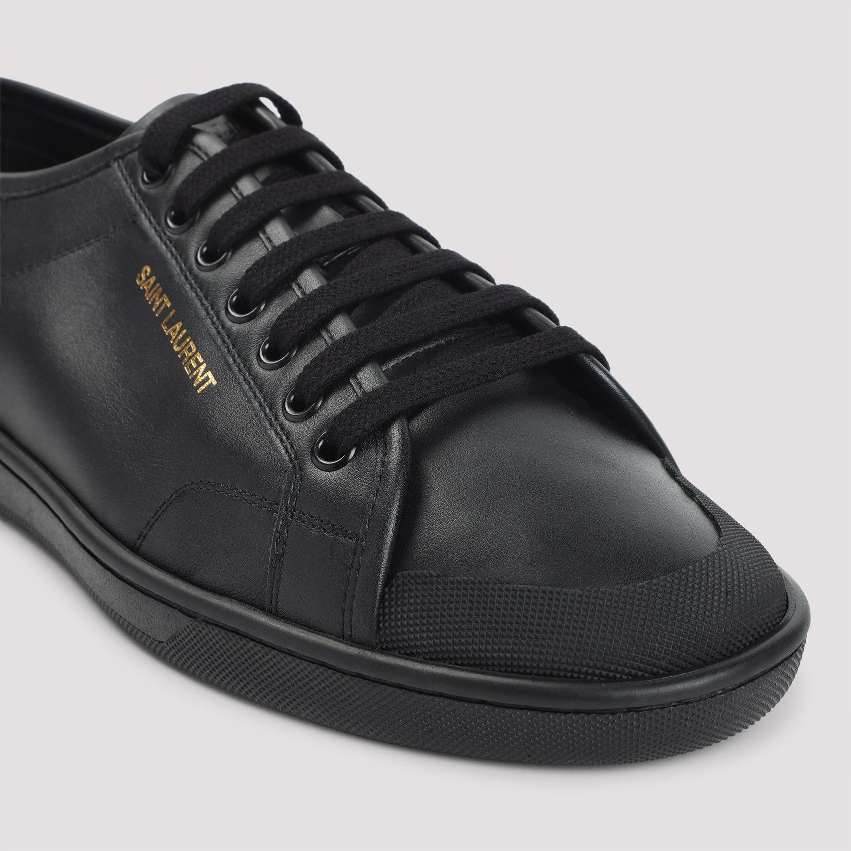 Saint Laurent Paris Saint Laurent SL39 Sneakers Size US 10.5 / EU 43-44 - 4 Thumbnail