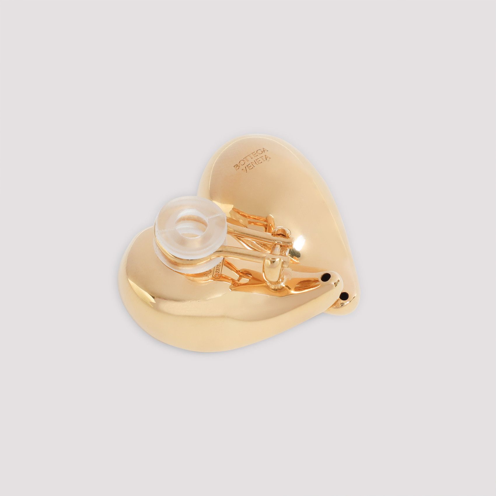 Bottega Veneta Bottega Veneta Double Drop Earrings Size ONE SIZE - 2 Thumbnail