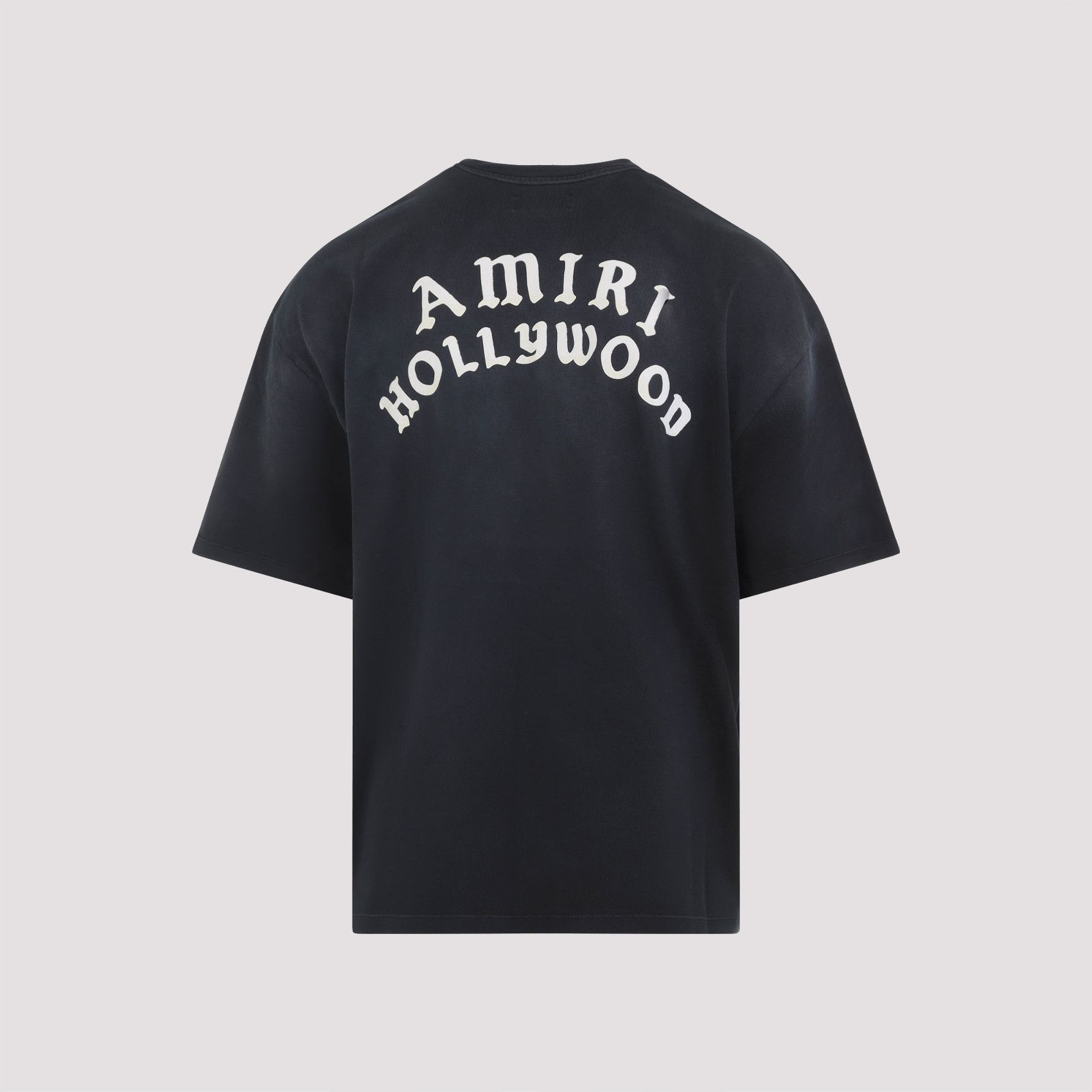 Amiri Amiri Oversize Hollywood T-Shirt Size US L / EU 52-54 / 3 - 2 Thumbnail
