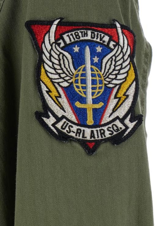 Polo Ralph Lauren POLO RALPH LAUREN Men Jacket 710961616001 Green Size US XL / EU 56 / 4 - 3 Thumbnail