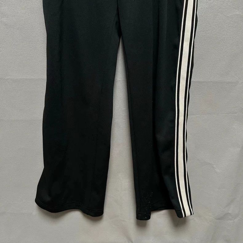 Celine Celine Black and White Striped Pants Size US 44 / EU 60 - 3 Thumbnail