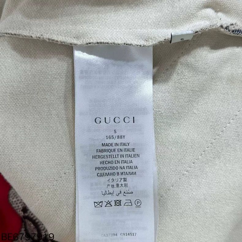 Gucci Full Print Colorful Zip-up Jacket GUCCI Size US S / EU 44-46 / 1 - 4 Thumbnail