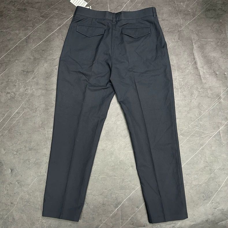 Dior DIOR Men's Suit Pants with Tags Size US 40 / EU 56 - 2 Thumbnail