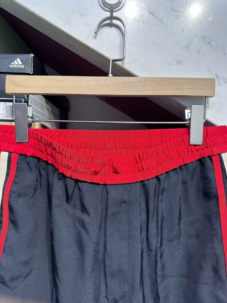 Gucci Gucci Casual Pants with Stripe Design Size US 44 / EU 60 - 3 Thumbnail