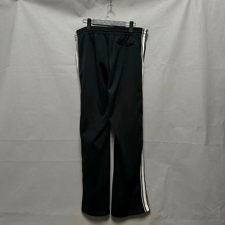 Celine CELINE Black and White Striped Pants Size US 44 / EU 60 - 4 Thumbnail