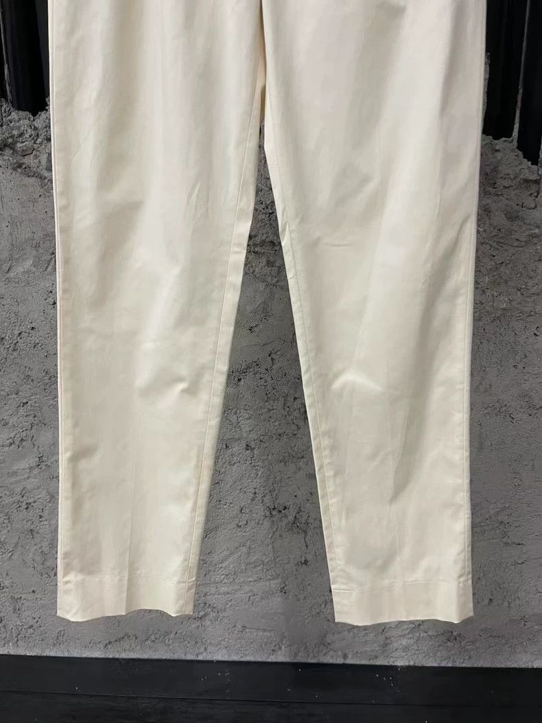 Celine Sandro Long Pants with Original Tags Size US 40 / EU 56 - 3 Thumbnail