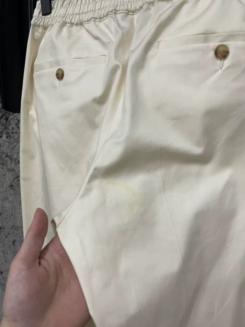 Celine Sandro Long Pants with Original Tags Size US 40 / EU 56 - 4 Thumbnail