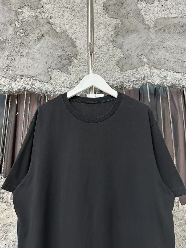 Dsquared2 DSQUARED2 Short Sleeve Black T-Shirt XL Size US XL / EU 56 / 4 - 3 Thumbnail