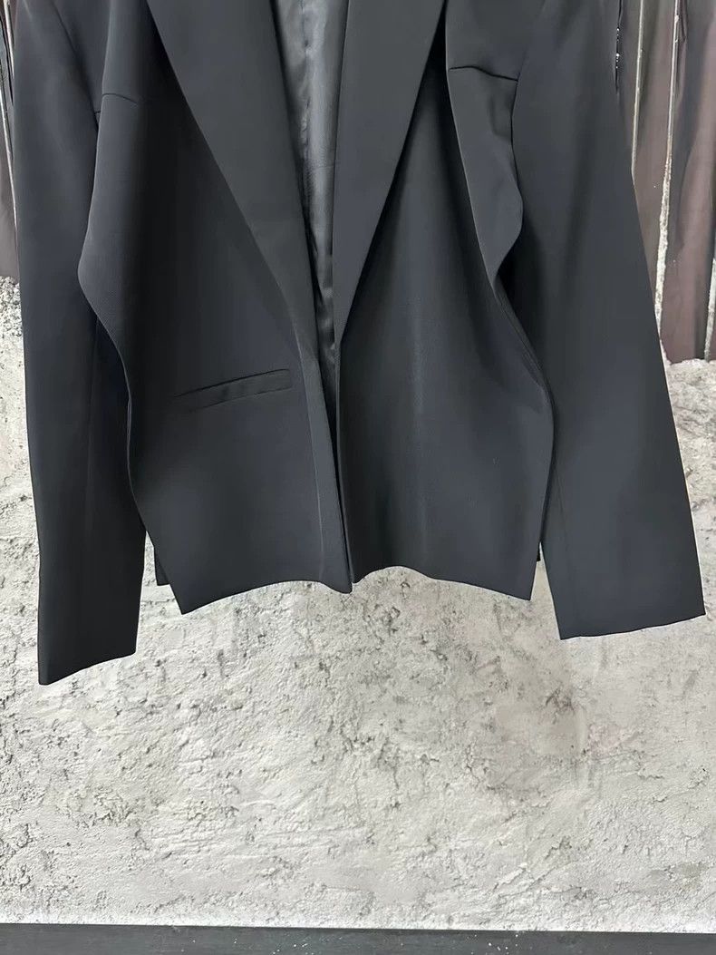 Calvin Klein 205W39NYC Calvin Luo Blazer Size L Brand New Size US L / EU 52-54 / 3 - 4 Thumbnail