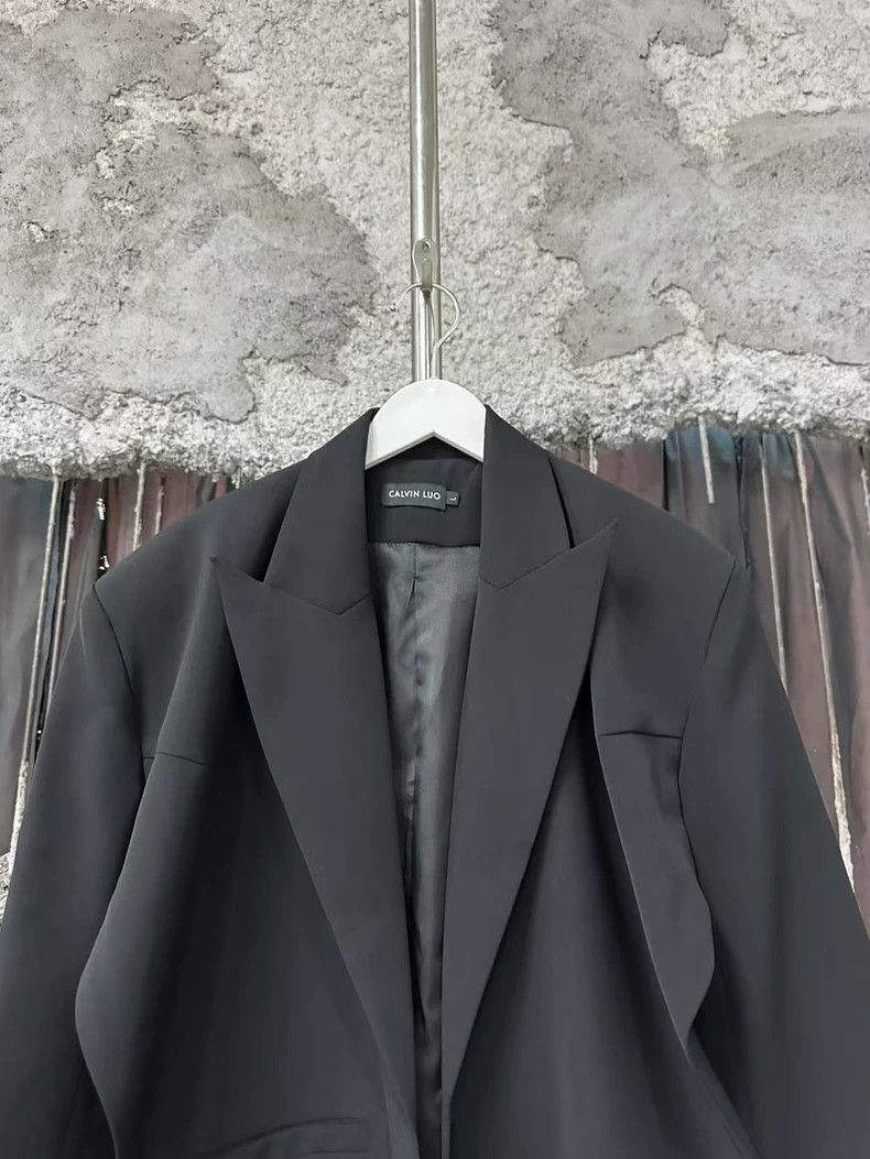 Calvin Klein 205W39NYC Calvin Luo Blazer Size L Brand New Size US L / EU 52-54 / 3 - 3 Thumbnail