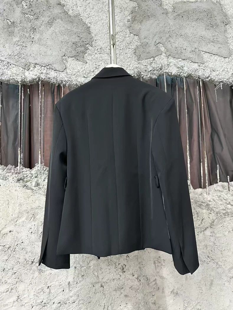 Calvin Klein 205W39NYC Calvin Luo Blazer Size L Brand New Size US L / EU 52-54 / 3 - 2 Thumbnail