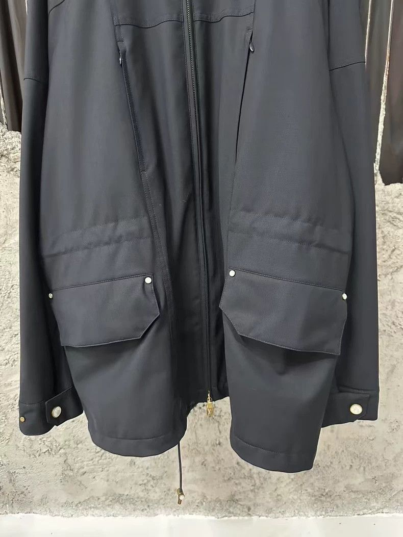 Louis Vuitton Louis Vuitton Zip Jacket with Hood Size US L / EU 52-54 / 3 - 4 Thumbnail