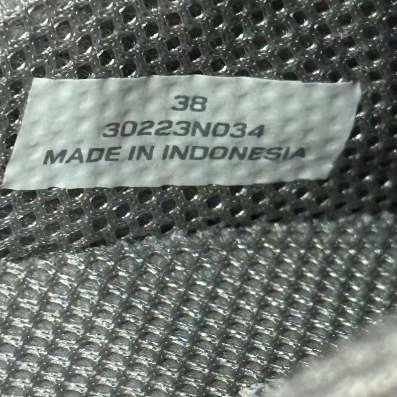 Alexander Wang Alexander Wang Silver Slide Sandals Size 38 Size US 7.5 / EU 40-41 - 8 Thumbnail